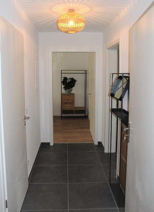 Aparthotel Travel Art Boardinghouse à Neuruppin Extérieur photo